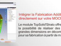 TopSolid’Strato