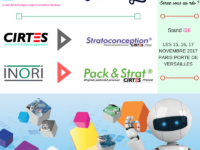 CIRTES au salon Educatec – Educatice