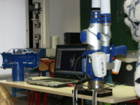 Stage de formation des enseignants CERPET sur le pole Virtureal